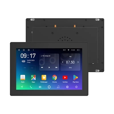 Iphaneli yePC Android